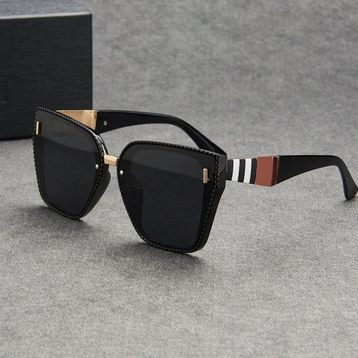 Lunettes de soleil pour femmes E1453
