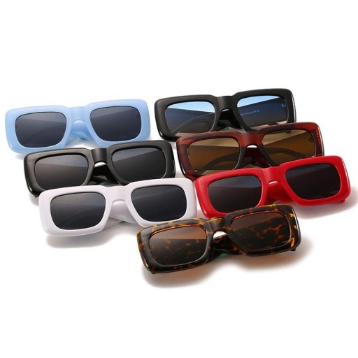 Lunettes de soleil pour femmes E1457