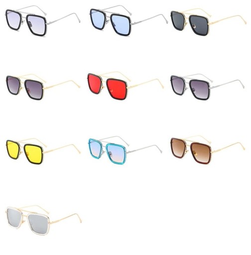 Lunettes de soleil pour femmes E1461