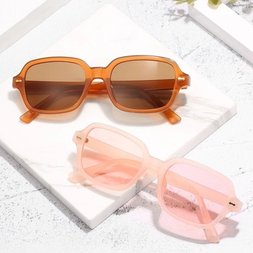 Lunettes de soleil pour femmes E1475
