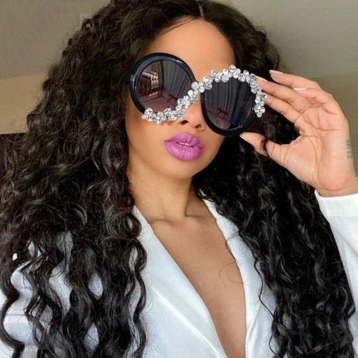 Lunettes de soleil pour femmes E1479
