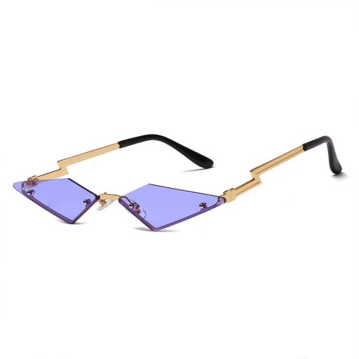 Lunettes de soleil pour femmes E1482