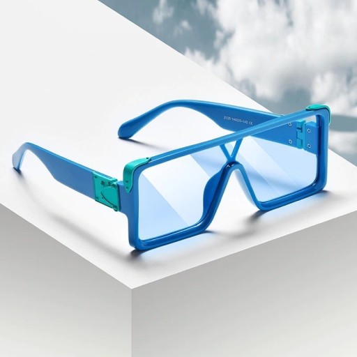Lunettes de soleil pour femmes E1490