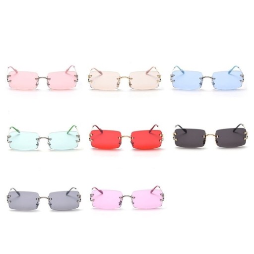 Lunettes de soleil pour femmes E1498