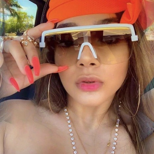 Lunettes de soleil pour femmes E1500