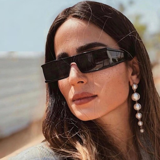 Lunettes de soleil pour femmes E1502