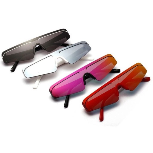 Lunettes de soleil pour femmes E1505
