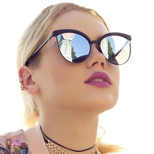 Lunettes de soleil pour femmes E1510