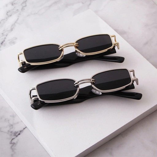 Lunettes de soleil pour femmes E1512