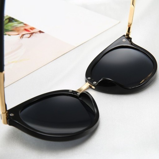 Lunettes de soleil pour femmes E1513