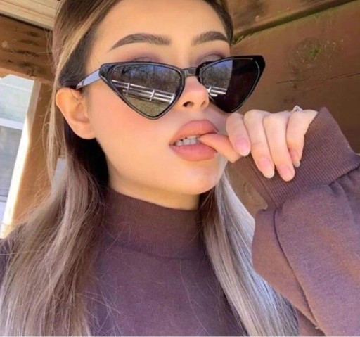 Lunettes de soleil pour femmes E1517
