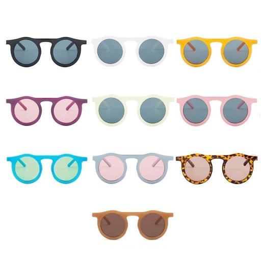 Lunettes de soleil pour femmes E1518