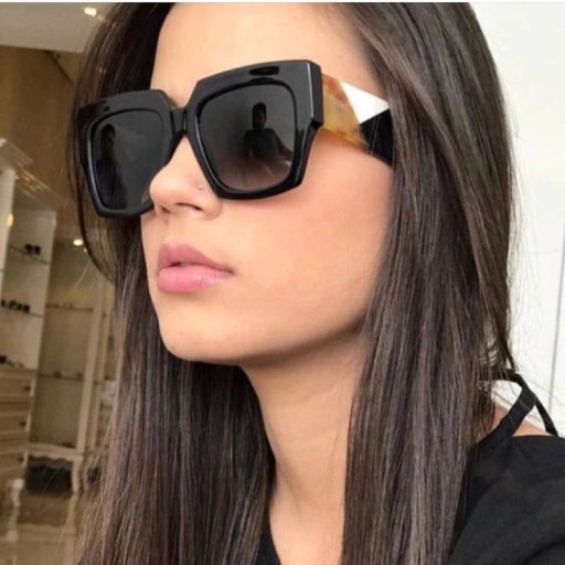 Lunettes de soleil pour femmes E1523