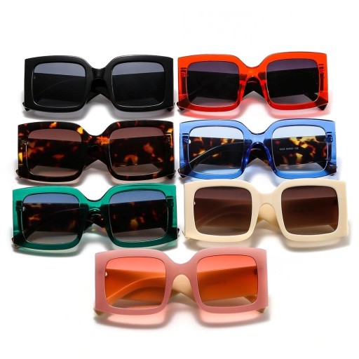 Lunettes de soleil pour femmes E1527
