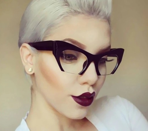 Lunettes de soleil pour femmes E1531