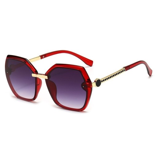 Lunettes de soleil pour femmes E1532