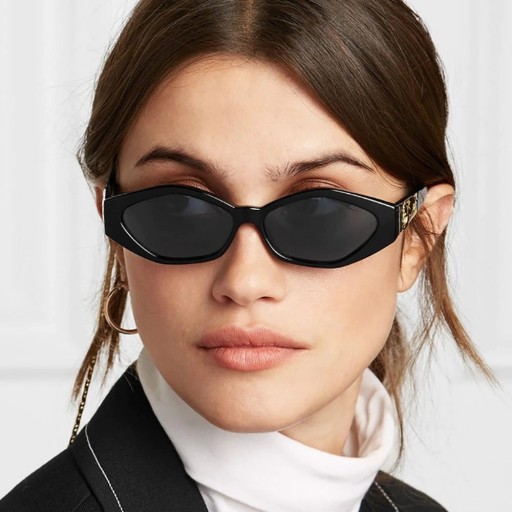Lunettes de soleil pour femmes E1535