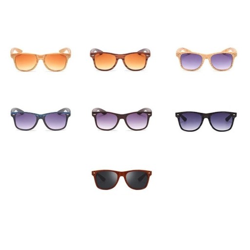 Lunettes de soleil pour femmes E1542