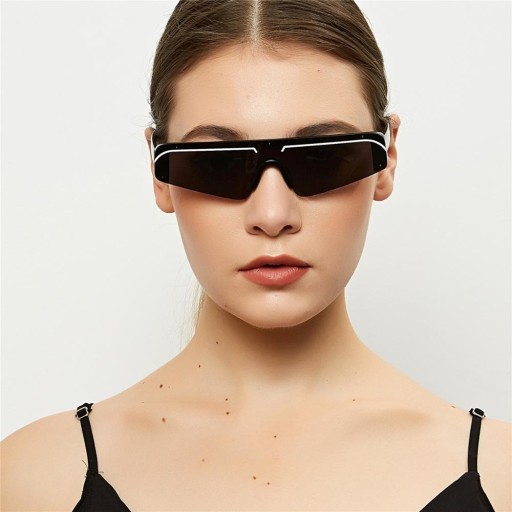 Lunettes de soleil pour femmes E1543