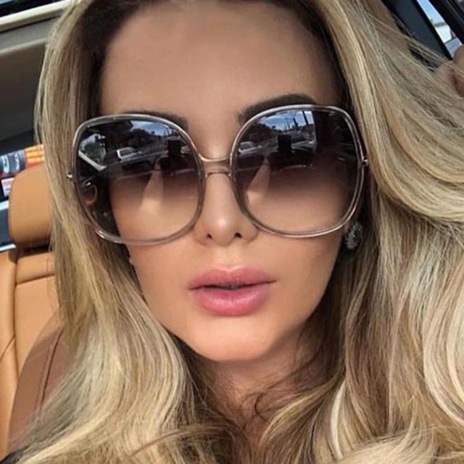 Lunettes de soleil pour femmes E1544