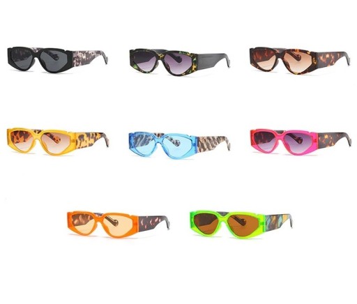 Lunettes de soleil pour femmes E1548
