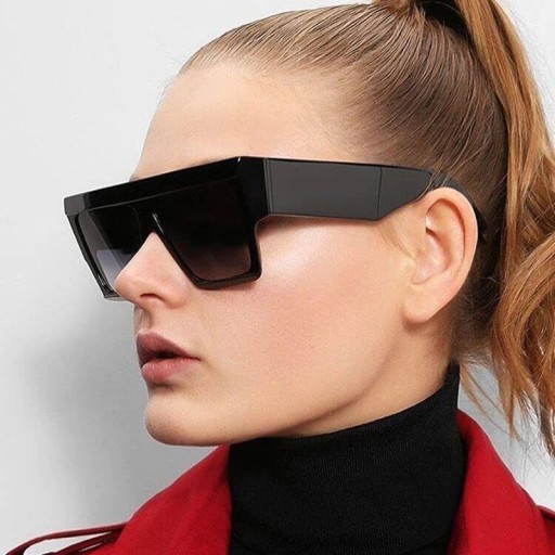 Lunettes de soleil pour femmes E1558