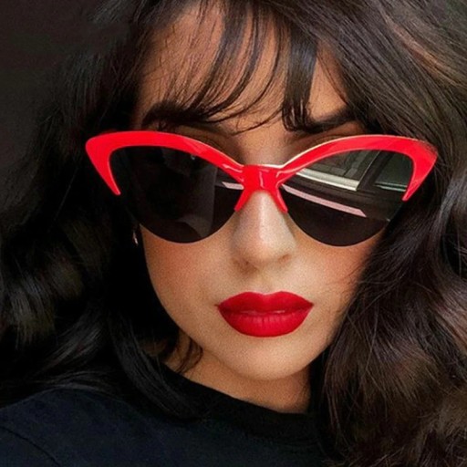 Lunettes de soleil pour femmes E1559