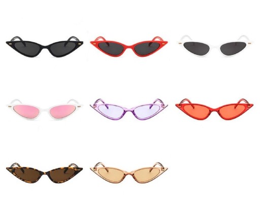 Lunettes de soleil pour femmes E1565