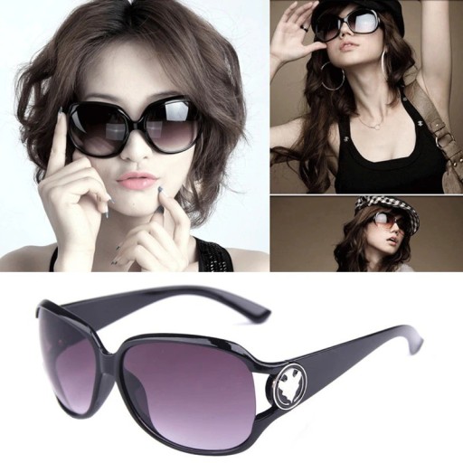 Lunettes de soleil pour femmes E1576