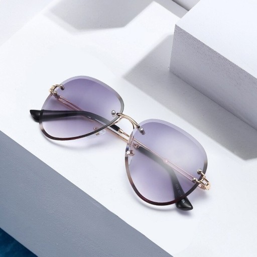 Lunettes de soleil pour femmes E1581