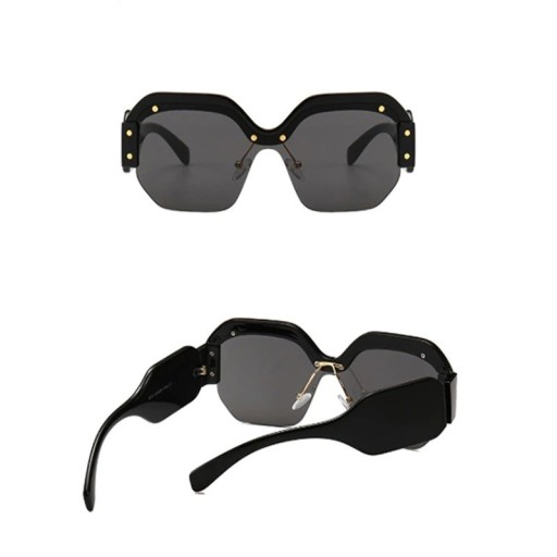 Lunettes de soleil pour femmes E1592