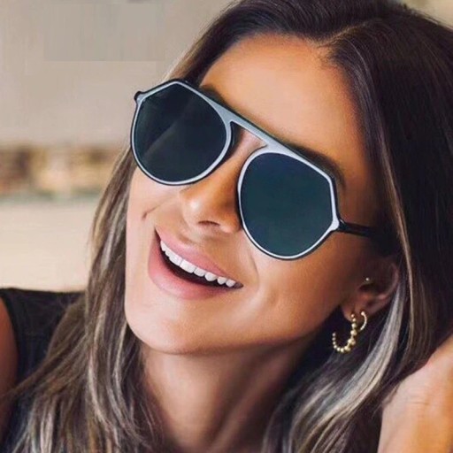 Lunettes de soleil pour femmes E1608