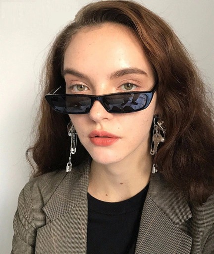 Lunettes de soleil pour femmes E1618