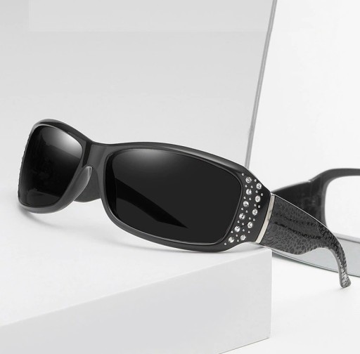 Lunettes de soleil pour femmes E1623