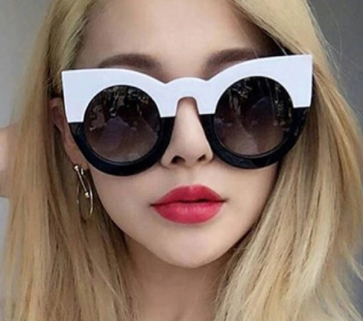 Lunettes de soleil pour femmes E1629