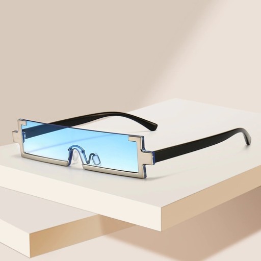 Lunettes de soleil pour femmes E1631