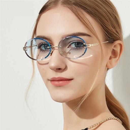 Lunettes de soleil pour femmes E1640