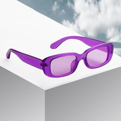 Lunettes de soleil pour femmes E1641