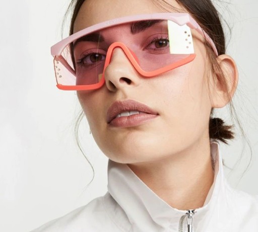 Lunettes de soleil pour femmes E1651