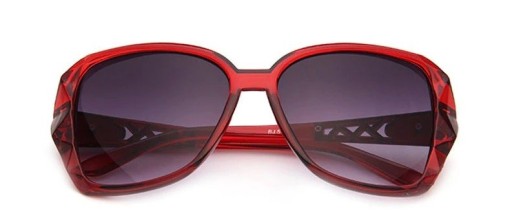 Lunettes de soleil pour femmes E1653