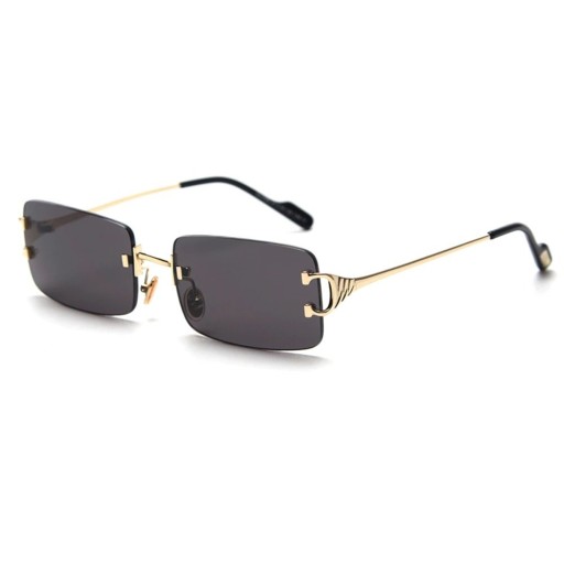 Lunettes de soleil pour femmes E1663