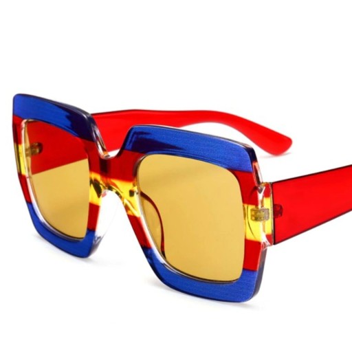 Lunettes de soleil pour femmes E1679