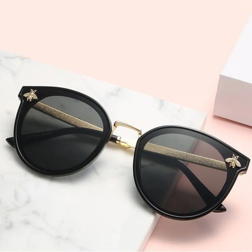Lunettes de soleil pour femmes E1686