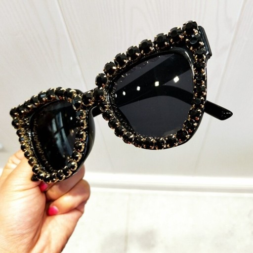 Lunettes de soleil pour femmes E1692