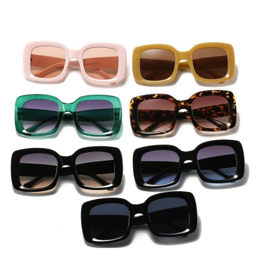 Lunettes de soleil pour femmes E1695