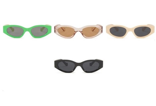 Lunettes de soleil pour femmes E1705