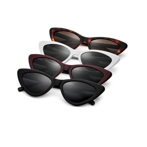 Lunettes de soleil pour femmes E1718