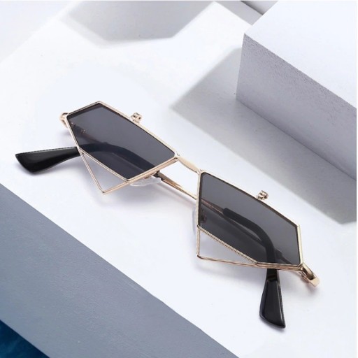 Lunettes de soleil pour femmes E1736