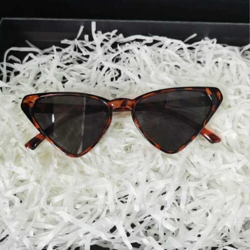 Lunettes de soleil pour femmes E1740