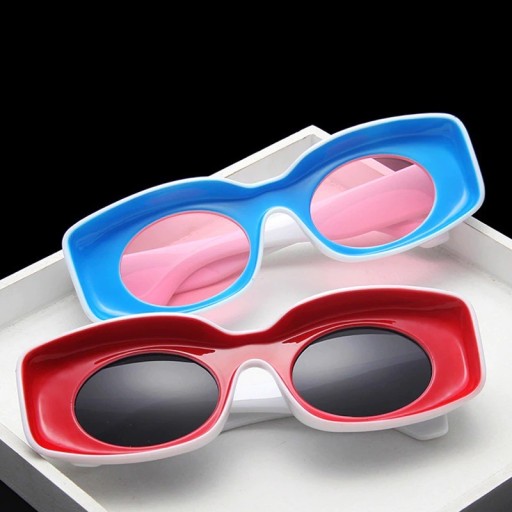 Lunettes de soleil pour femmes E1748